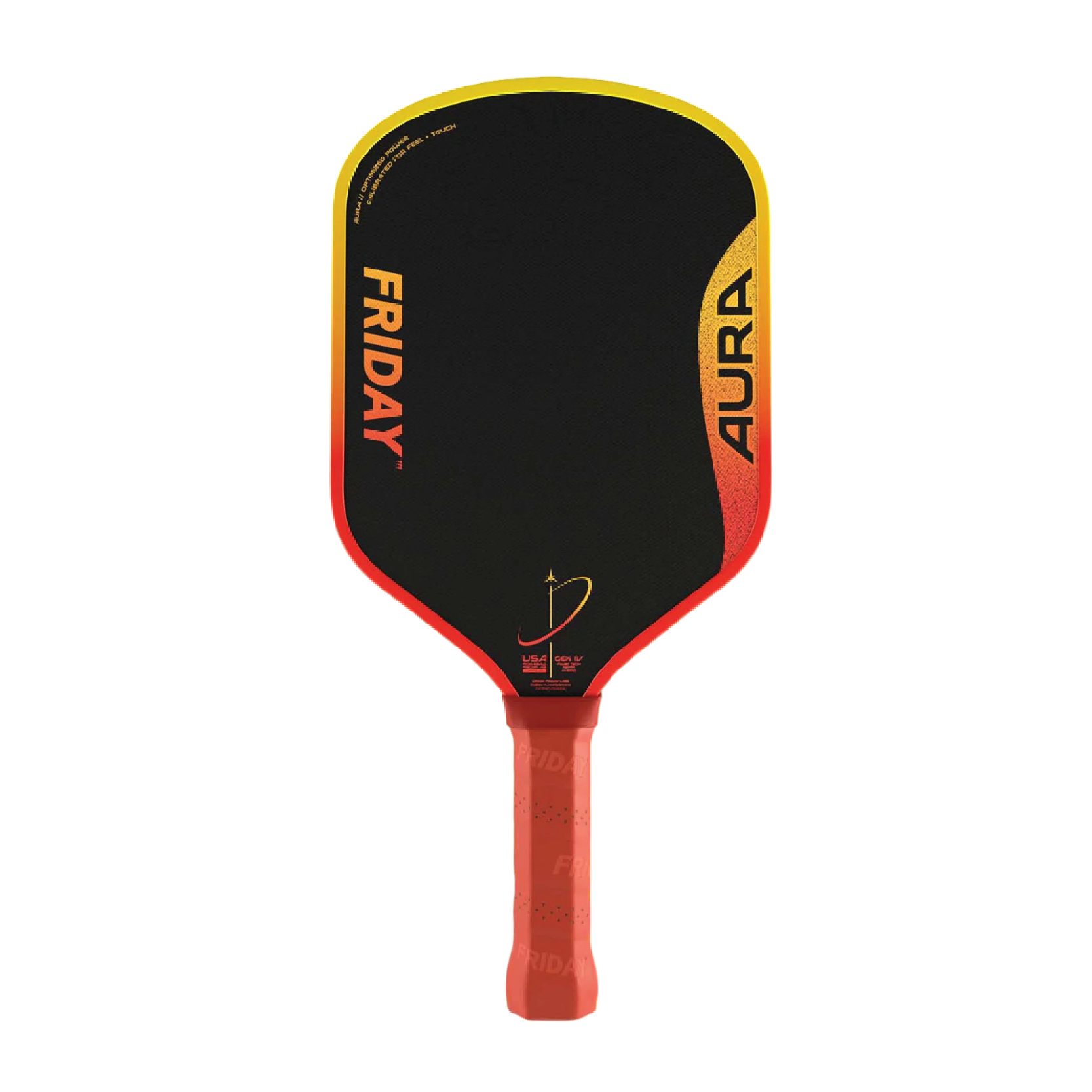 Selkirk AMPED Invikta Midweight view 1